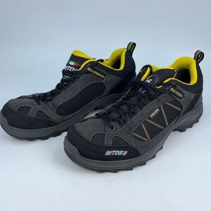 Lytos Men 7 Cosmic Wave Hiking Ankle Boot Shoe Outdoor Norm Gorp Core Waterproof